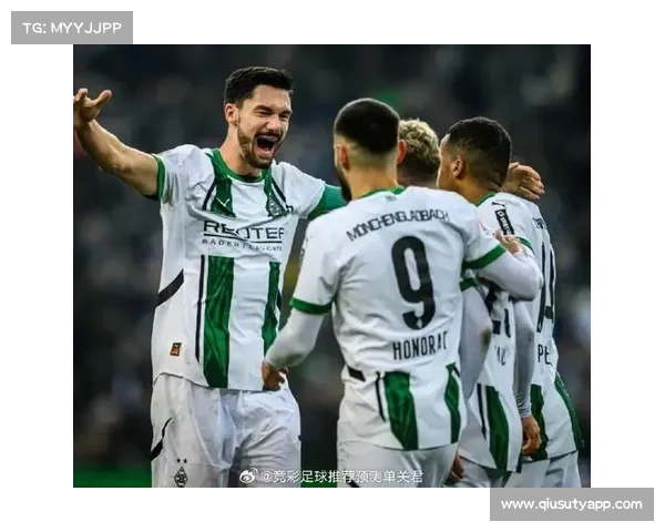 门兴格拉德巴赫伤病潮持续，客战美因茨保级关键战迎考验