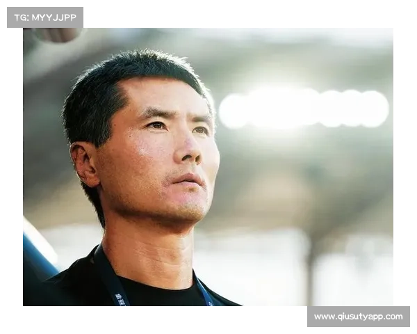 邵佳一接任国足主帅，球队年轻化进程正式启航