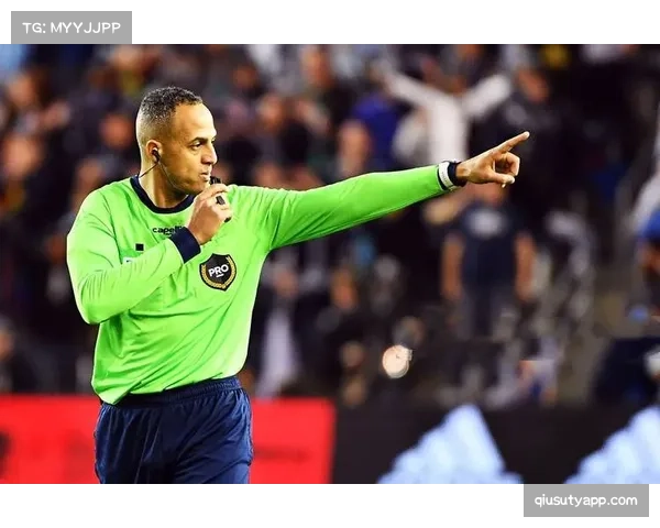 法国职业足球联盟公布本轮裁判安排名单。