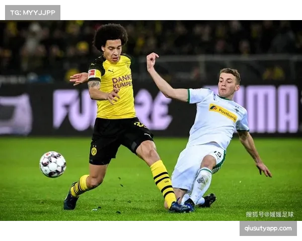 数据预测:模型显示多特蒙德采用五后卫阵型时,主场零封概率高达68%